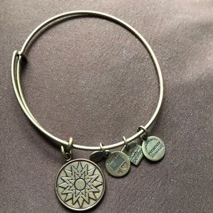 Alex and Ani Bracelet